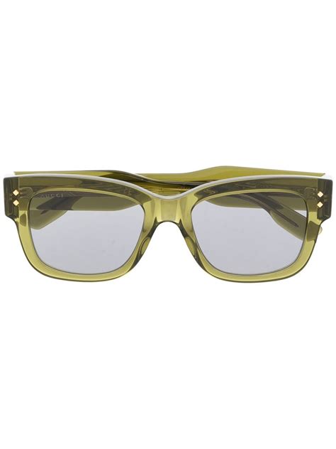 occhiali vista gucci trasparenti|Gucci eyeglasses women's 2020.